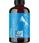mint essential oil