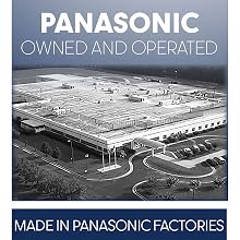 Panasonic CR2450 Lithium Coin battery Panasonic Factory