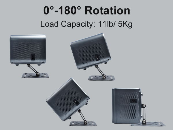 projector ceiling mount