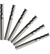 6 Pcs 3/16