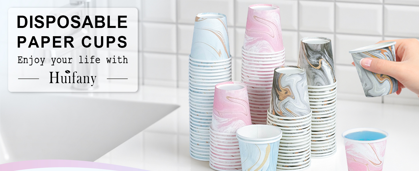 3oz paper cups 3 oz bathroom paper cups small cups disposable bulk 3oz mouthwash cups