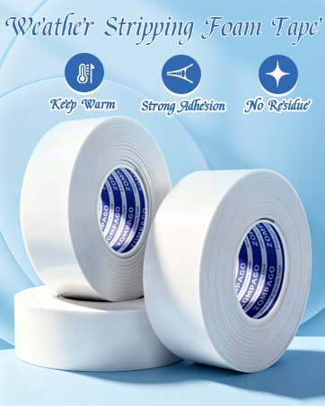 foam tape