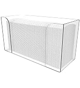 Cq acrylic Paper Towel Dispenser Countertop, Clear Guest Towel Napkin Holder, Suitable for Z-fold...