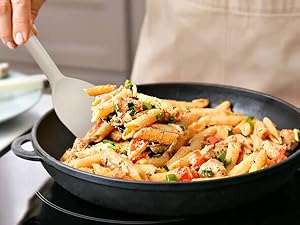 COOKING