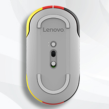 Adjustable DPI Control