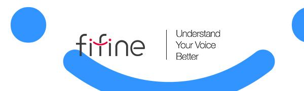 fifine