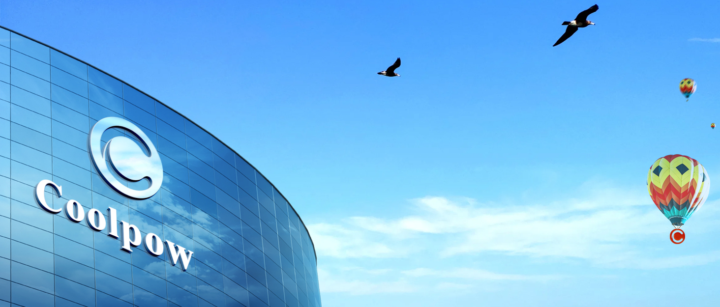 coolpow