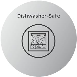 Dishwasher-Safe Stainless Steel Tri-ply Clad Cookware
