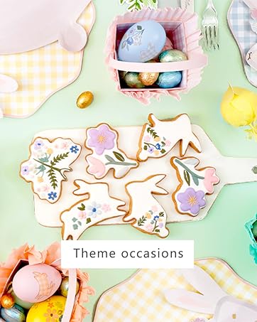 theme occasions