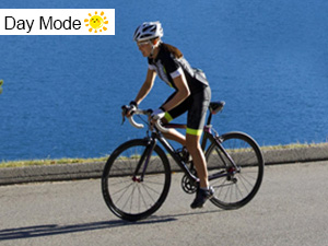 day mode