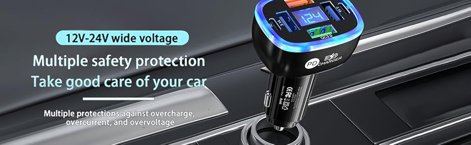 car charger