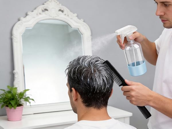 hair salon