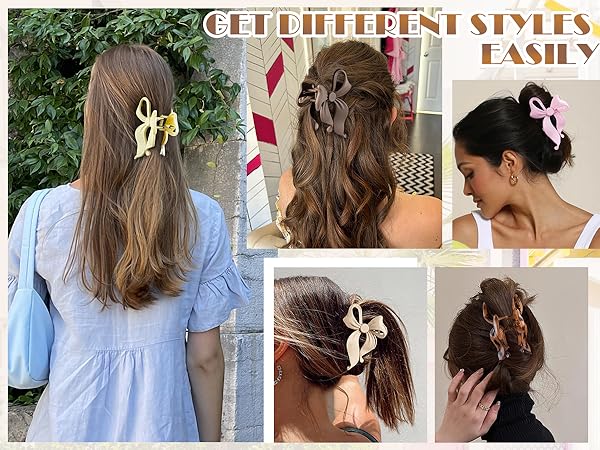 4inch clips