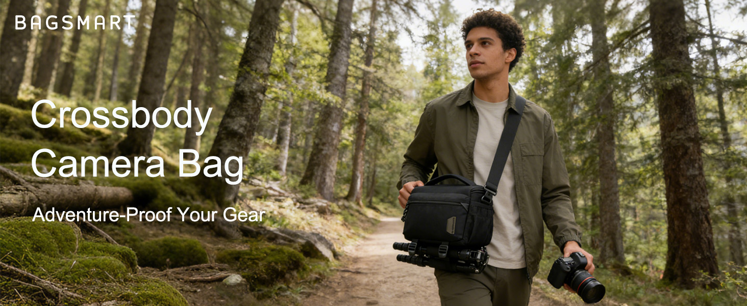 camera bag