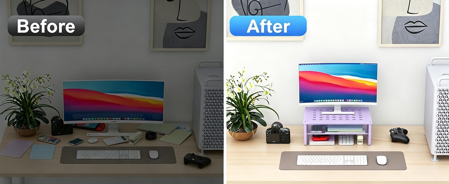 laptop stand for desk