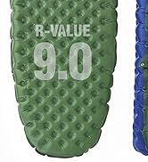 sleeping pad
