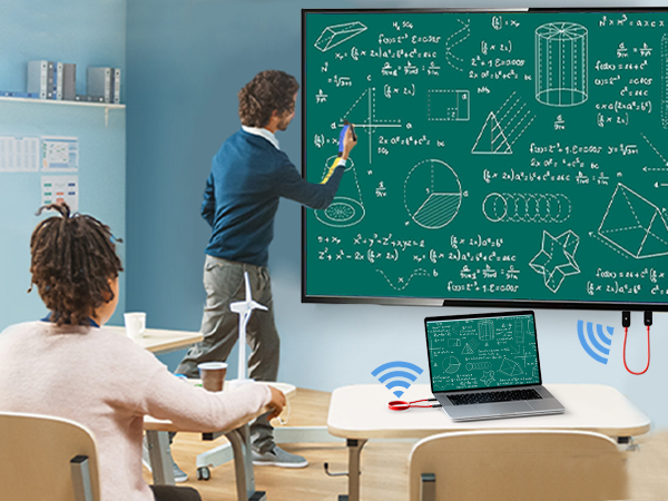 Classroom