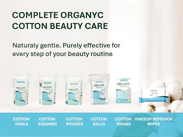 beauty care