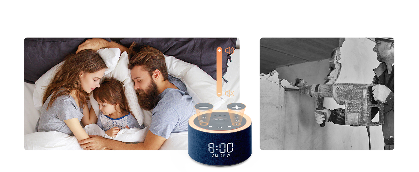 White Noise Machine