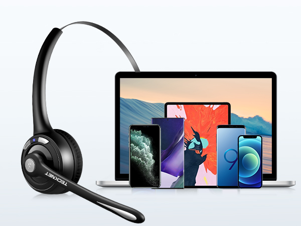 Universal Compatibility