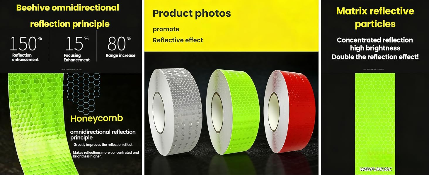 tail light tape