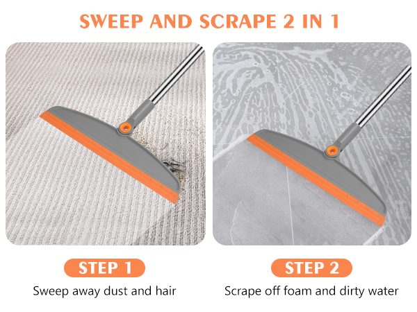Multifunction Magic Broom