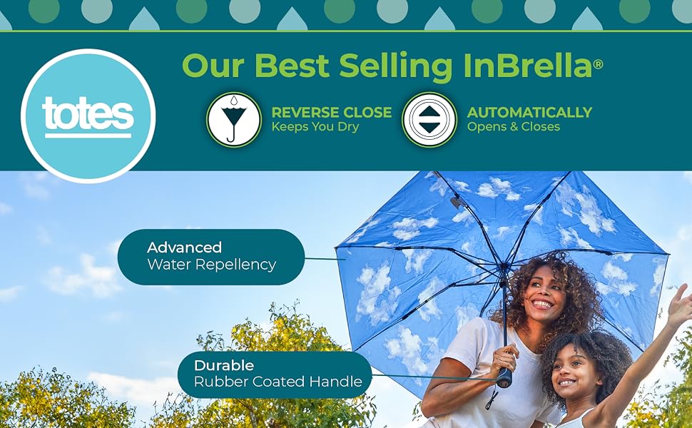 meet the inbrella