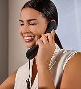 handset