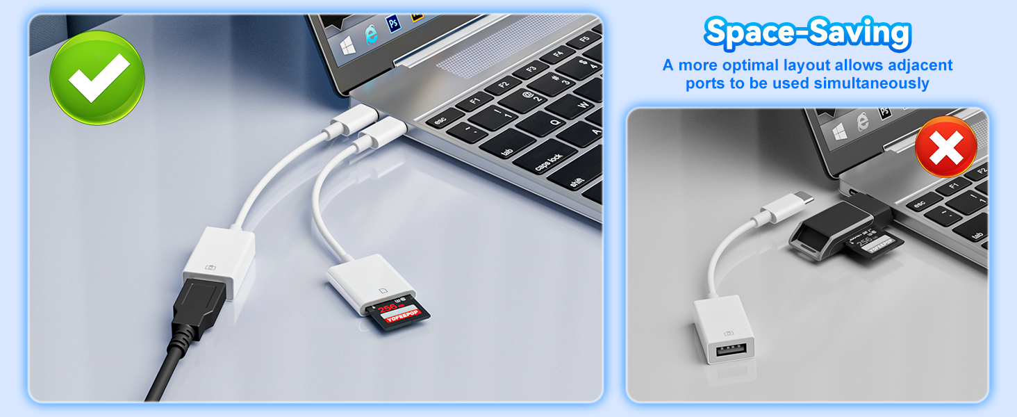 SD Card Reader