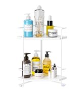 corner shelf