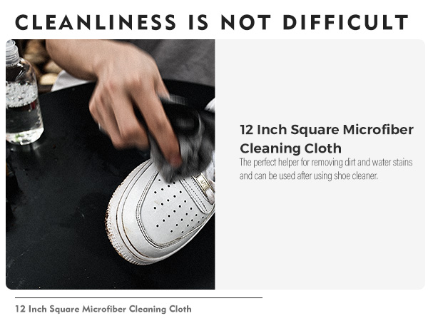 Shoe Cleaner Kit