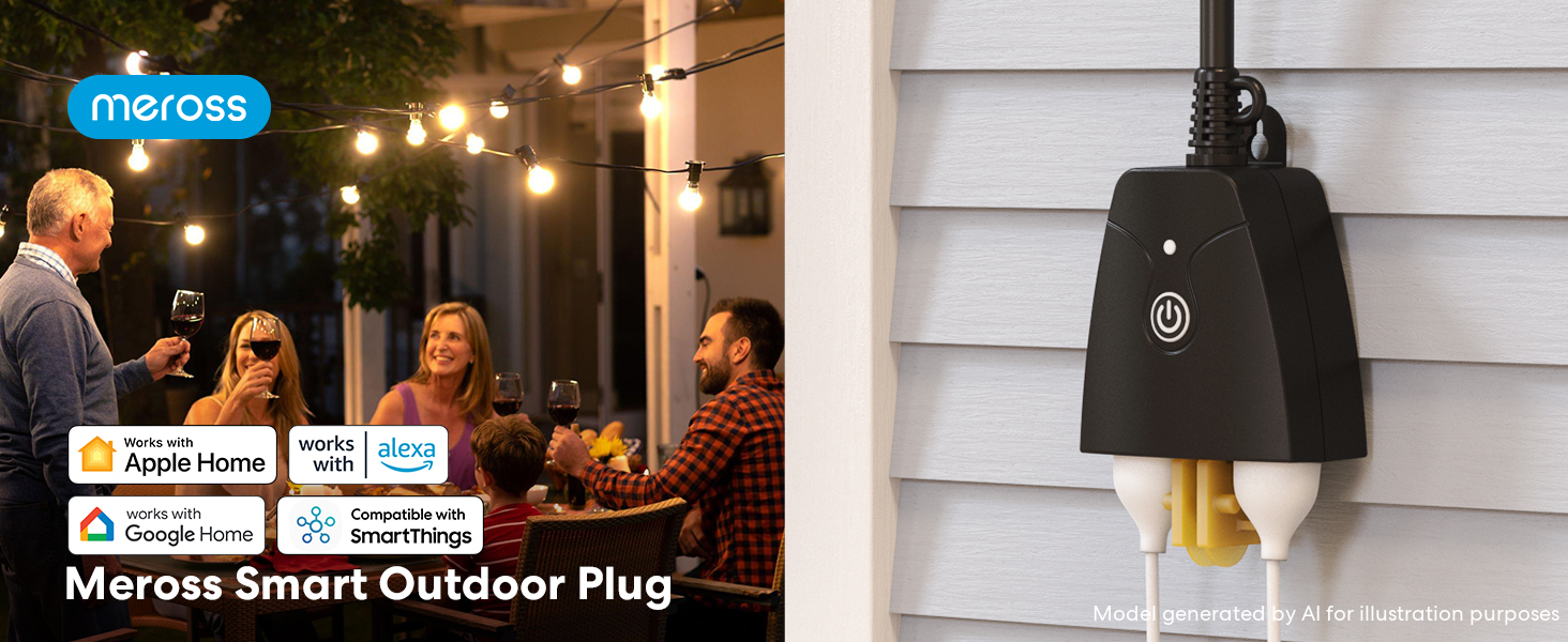 outdoor plug