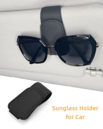 Sunglass Holder for Car