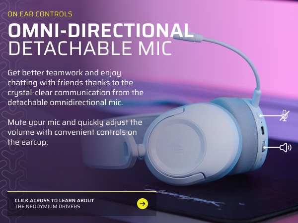 HS35 v3 Wireless