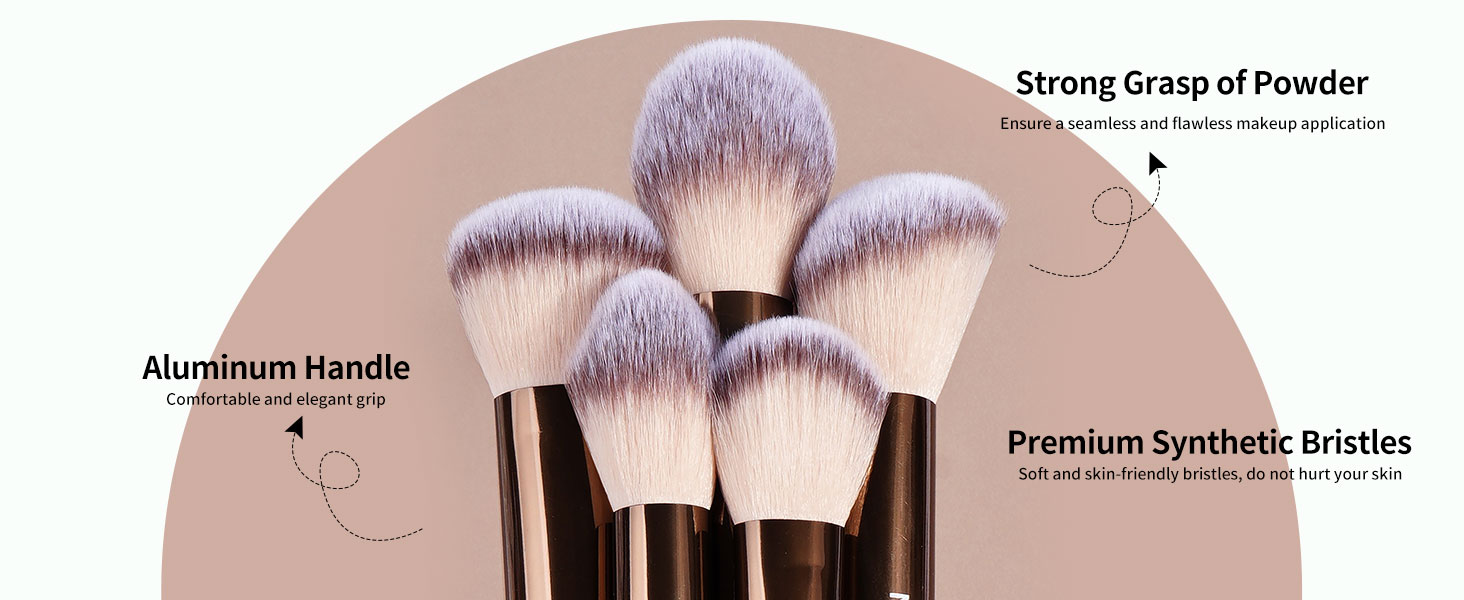 makeup brush
