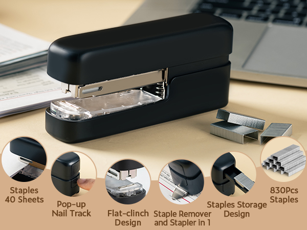 stapler
