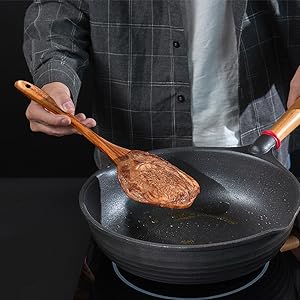Fried steak