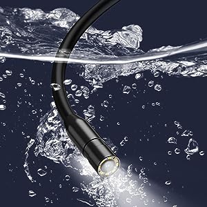 inspection camera