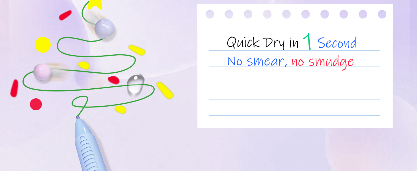 4 in 1 pen