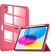 iPad A16 case 2025 iPad 11th Generation Case iPad 10th Generation Case 10th Gen iPad 2022