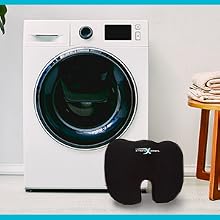 Washable cover