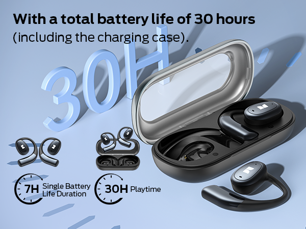 bluetooth earbuds