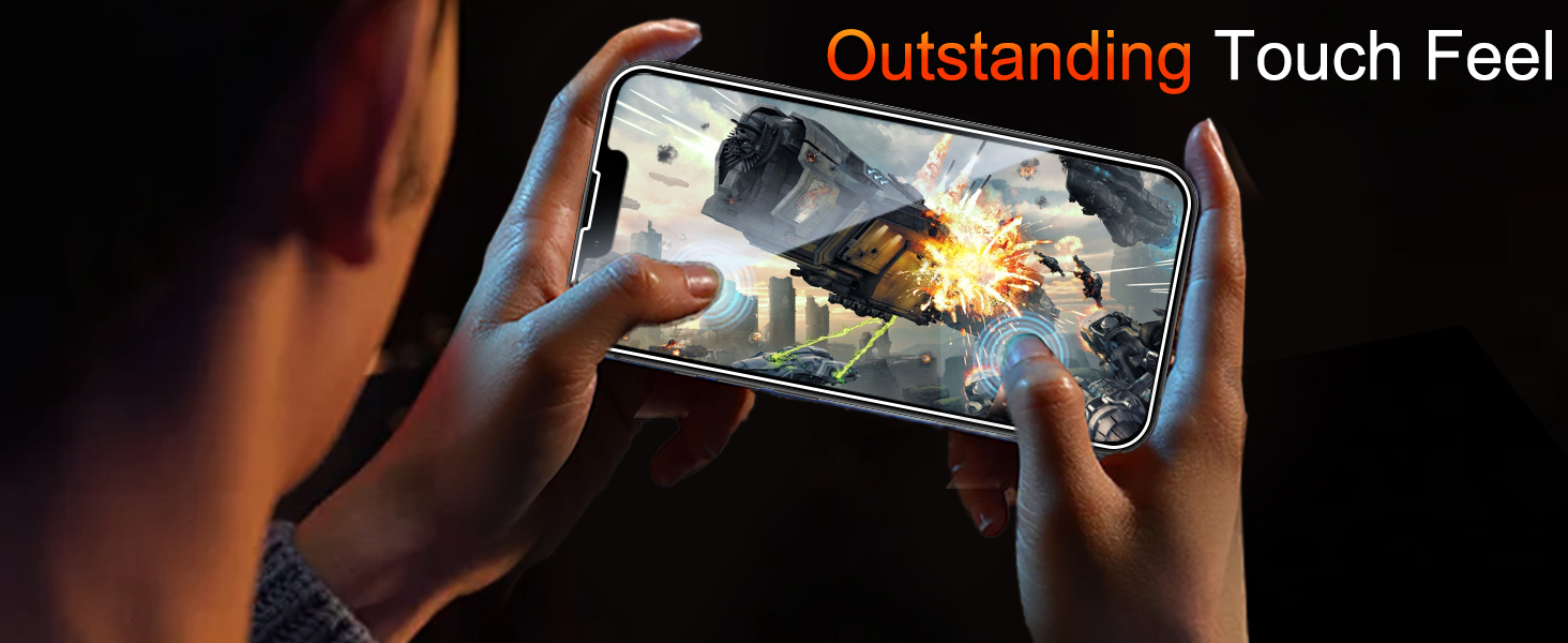 iPhone 14 Screen Protector