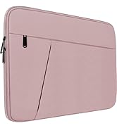 Laptop Sleeve, Laptop Case 15.6 inch, Durable Shockproof Protective Computer Carrying Cover with ...