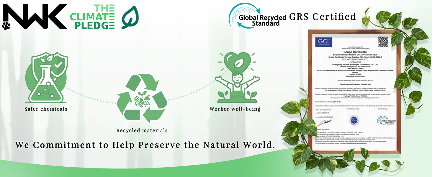 climate friendly
