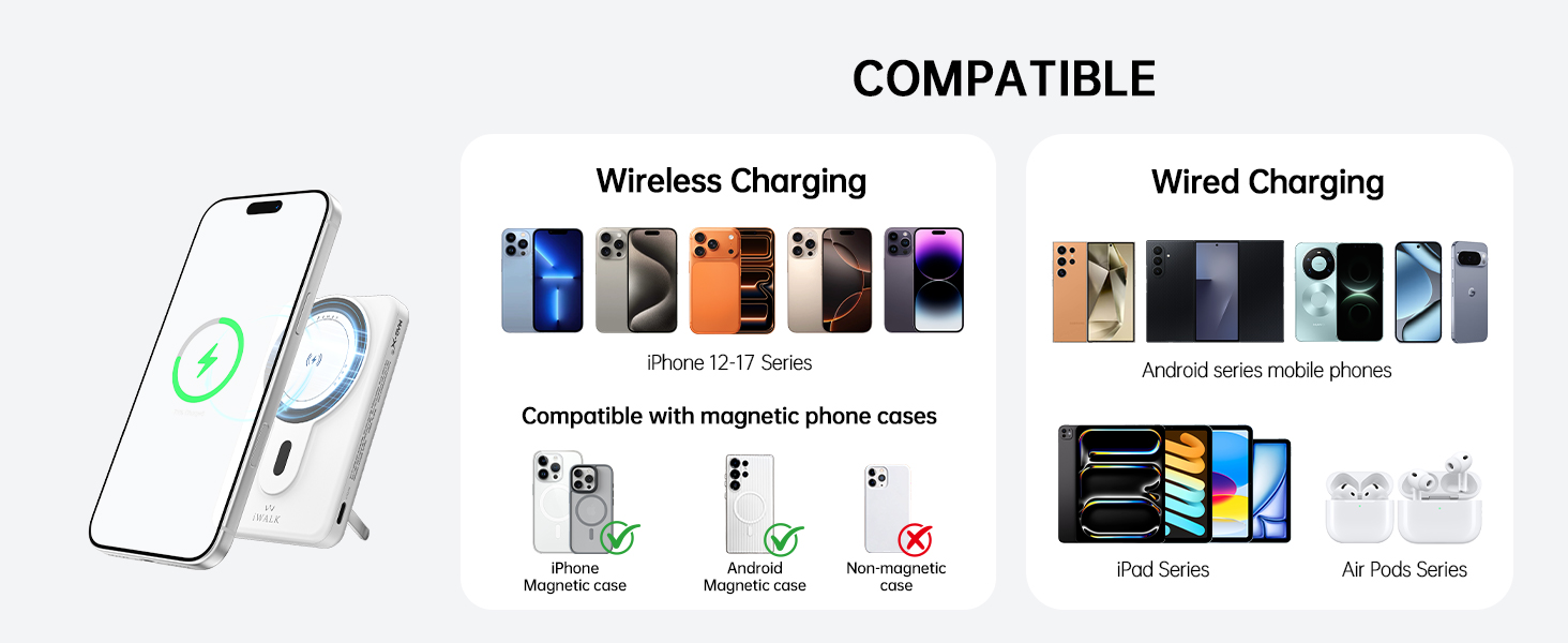 portable charger for iphone