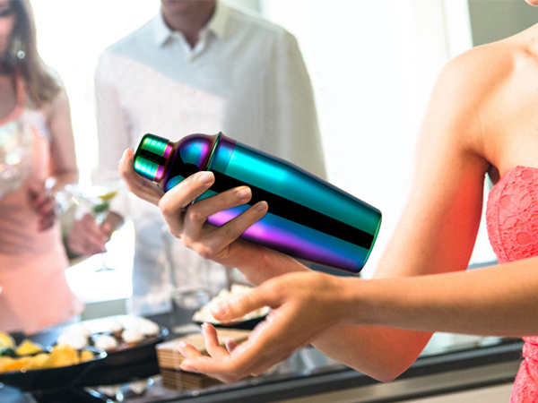 cocktail shaker