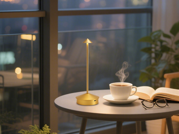 cordless table lamp