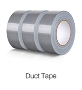 Duct Tape Heavy Duty Waterproof Bulk