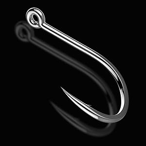 fishing hooks